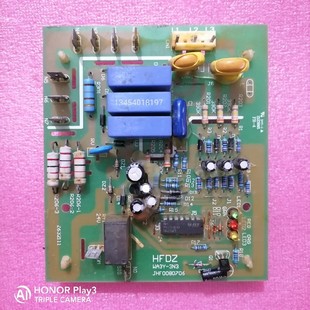 JHF0080706 AUX奥克斯空调电路板 3N3 WA3Y 外机相序板 HFD2