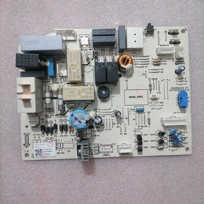 格力空调品悦主板 30135000082 M538F3T 电脑板电路板 GRJ538-A10