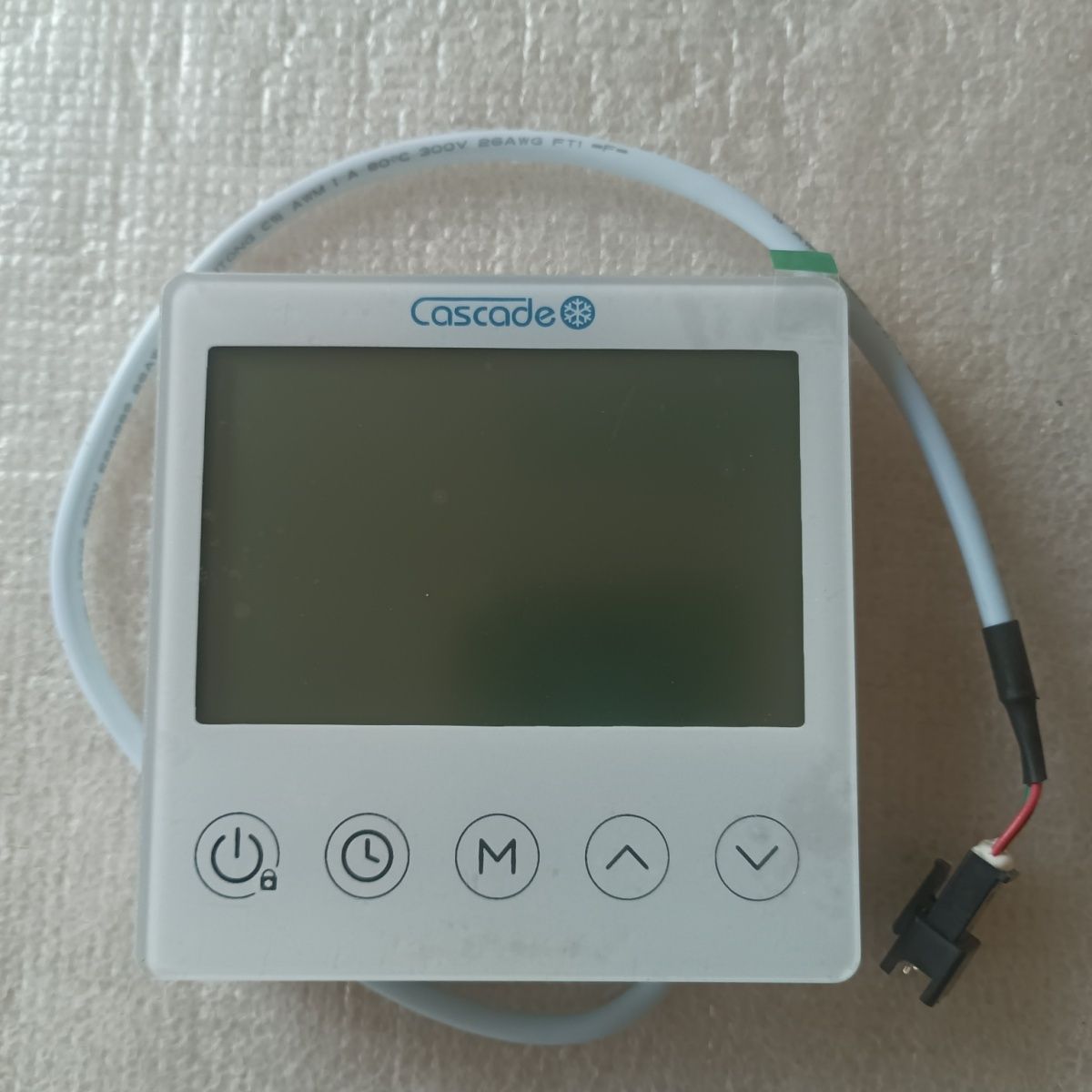 四季沐歌空气能热水器控制器13080007000561(RD) DR005 太阳雨