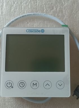 四季沐歌空气能热水器控制器13080007000561(RD) DR005 太阳雨