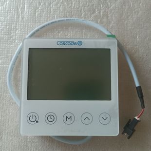 DR005 太阳雨 沐歌空气能热水器控制器13080007000561 四季