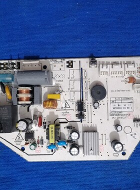 空调控制板XBDPG01M031.PCB主板KFRd-35GW/A7-2SH KF-35GW/A7-2SH