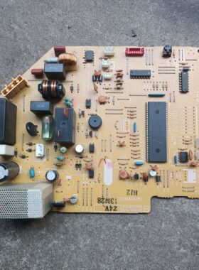 三菱电机 DE00N243B DM76Y606G01 电脑版 主版 控制版 DM00J693B