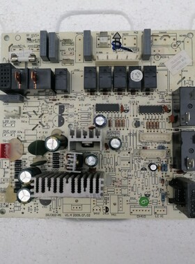 格力空调清新风柜机 30133014 M303F3J GRJ302-A 30133015 50568L