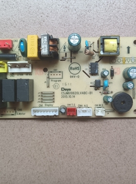 适用德业电器配件电脑板主板CSJM610620LVABC-B1控制板322020156