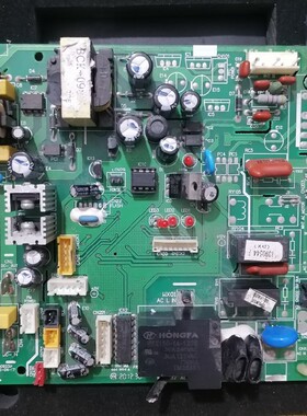适用海信空调KFR-50LW/36FZBPC室外机主控板1350923H 1390544.F