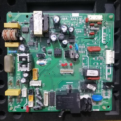 适用海信空调KFR-50LW/36FZBPC室外机主控板1350923H 1390544.F
