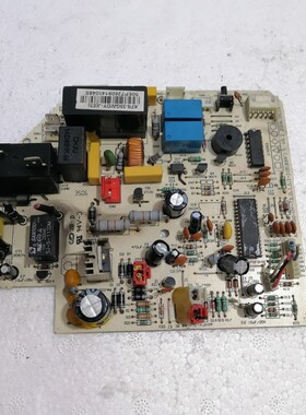 Midea/美的空调KFR-32GW/DY-J(E5)KFR-32G/DY-T3.D.1.1.1-19189AT