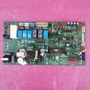 0010450748C B520A电脑板0010450743C D86E 32N 海尔空调KVR