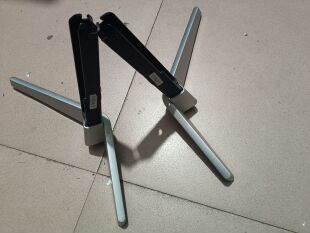 夏普LCD 电视机底坐2个C7C21A LCD 70SU667A 70SU665A