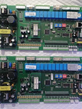 志高中央空调电脑板主板 H.LY516A.001 C.X.LY516A.CPU-300 V110