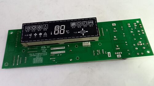 三菱重工空调显示板TZN-SL-RYD505A515.PCB RYD55A515-2-R操作板