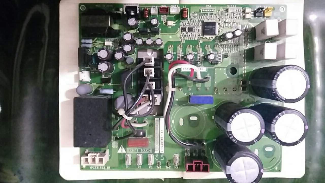 大金PC0509-1(B)空调变频板YPCT31513-1B ETC600923-S6470配件