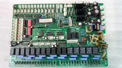 DLR-ZK-005CH中央空调主板线路板控制板 DLR-ZK-005CH-EXBDARD