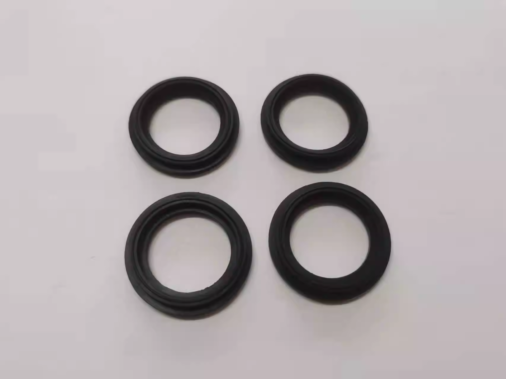 长安之星2代6382 6399 16V CB10 466 气门室 火花塞油封 胶圈配件