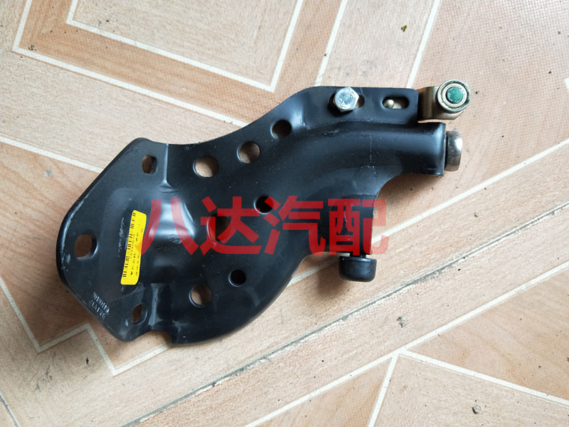 哈飞民意6370 6391 中门下滑轮 中门下铰链 支架 拉链 配件
