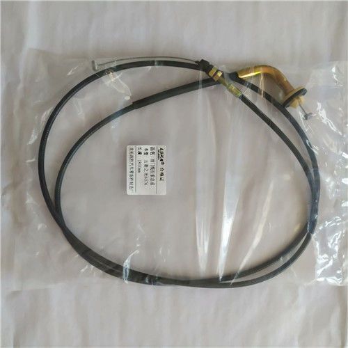 五菱之光6376油门线加速拉索之光专用油门拉线汽车拉线