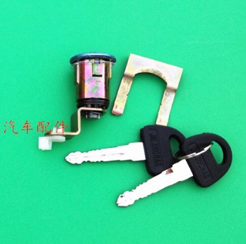 五菱之光6388 6389 尾门锁芯