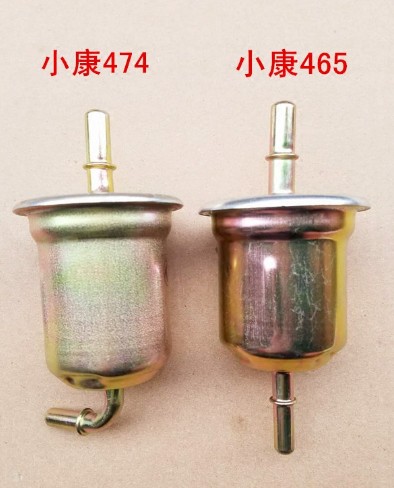 东风小康K07 K17 465 474发动机汽油滤清器 汽油格 汽滤配件