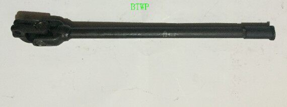 东风小康方向机转向下轴K07 K01 K02 K17 二代 联轴器 十字节下柱