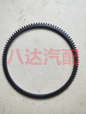 柳州五菱 五菱兴旺 之光6371 6373 6376 465Q发动机飞轮齿圈配件