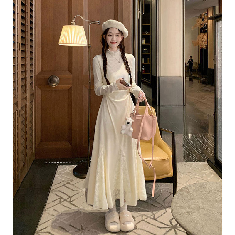 秋冬2025新款法式纯欲内