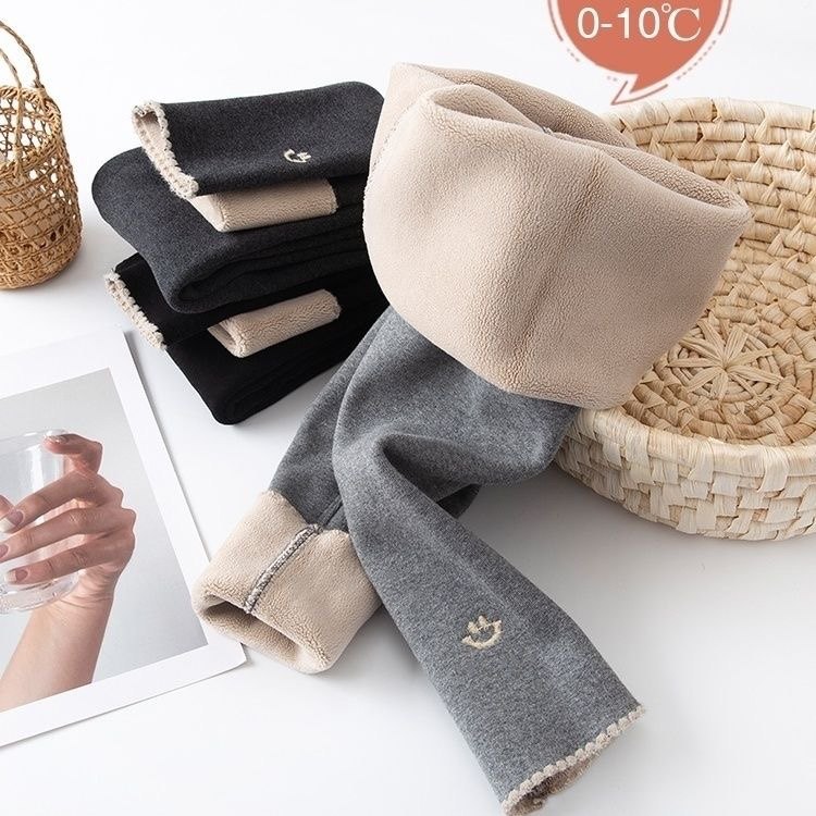 女童打底裤加绒2024冬季新款儿童纯棉加厚保暖裤宝宝洋气外穿裤子,童装/婴儿装/亲子装,裤子,淘宝优惠券,粉丝福利购,淘宝优惠卷