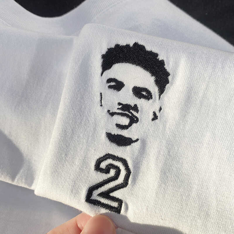 短袖三球鲍尔夏季拉梅洛圆领