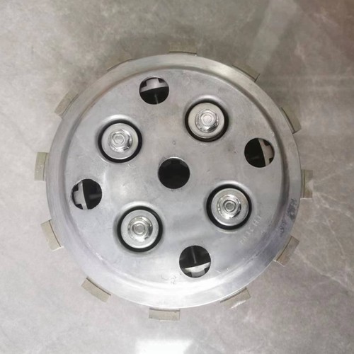 适用望江250小古总成离合器GN250小鼓离合器总成木片铁片压盘总成