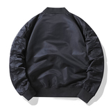 2025秋冬空军ma1飞行夹克男春秋刺绣棒球服战术夹克JK220-P90，男装夹克，星座四季星座1412