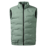 羽绒马甲男冬季外穿内搭立领无袖坎肩保暖羽绒服背心Y2278-P95，男装背心/马甲，星座四季星座1412