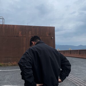 （网图有货）抖音美式夹克立体修身飞行夹克服JK289  P78图片