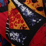 外贸3D印花亚麻西服外套1412-X08-P65，男装西服，星座四季星座1412