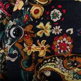 外贸3D印花西服麻料西装1412-X07-P65，男装西服套装，星座四季星座1412