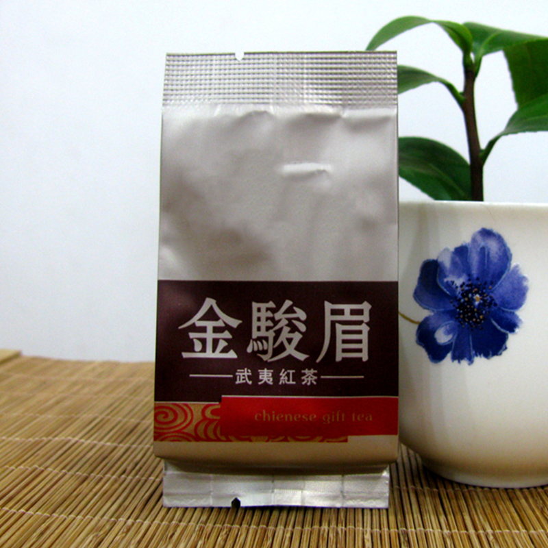 PD-113金骏眉武夷红茶花果蜜香