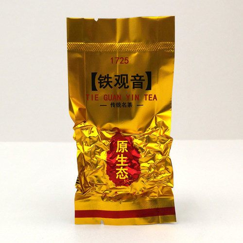 博鑫15-503博鑫15-645铁观音茶叶