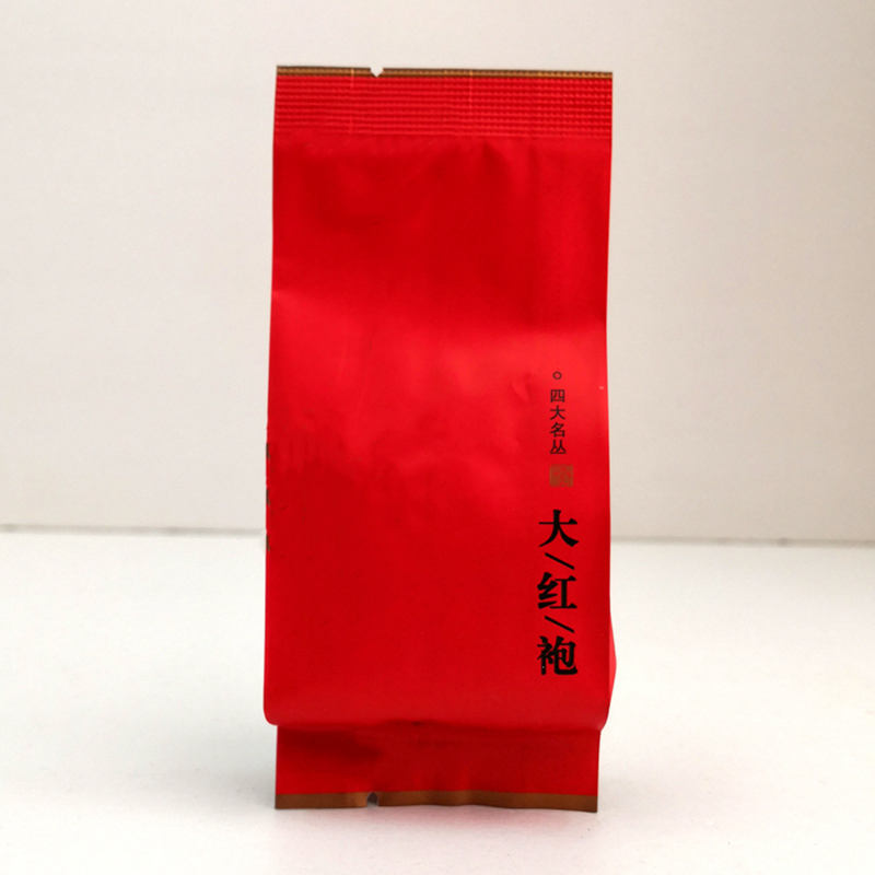名正百年MZBN-043四大名枞大红袍
