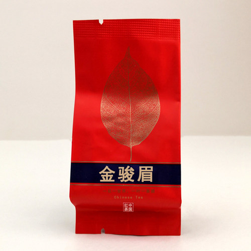 YY-H001金骏眉武夷红茶花果蜜香