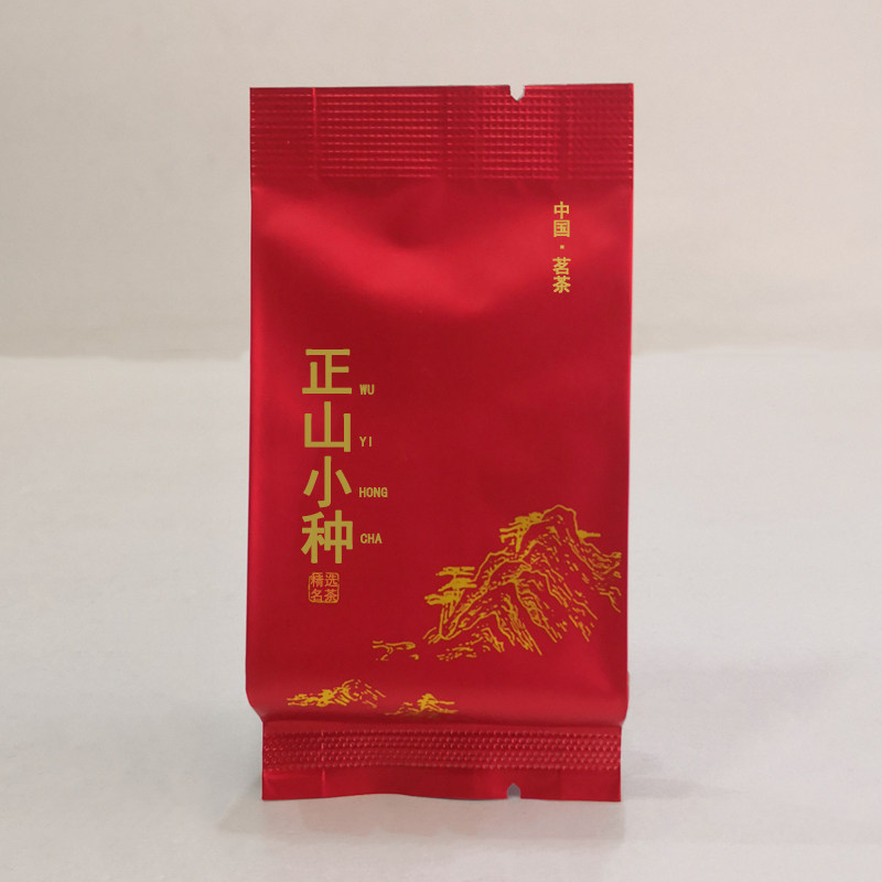 TL-802正山小种武夷红茶 精选名茶 中国茗茶 WU YI HONG CHA