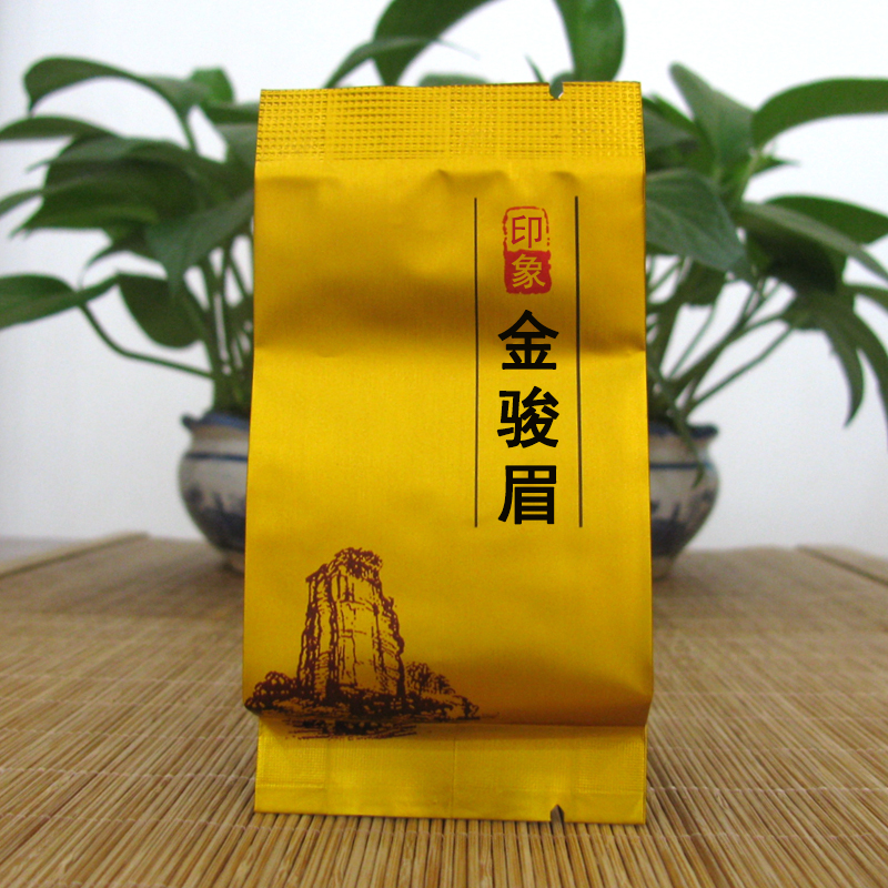 JD051印象金骏眉武夷红茶桂元汤