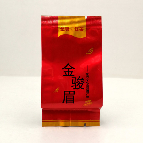 柏骏B-H801柏骏-H1069金骏眉红茶