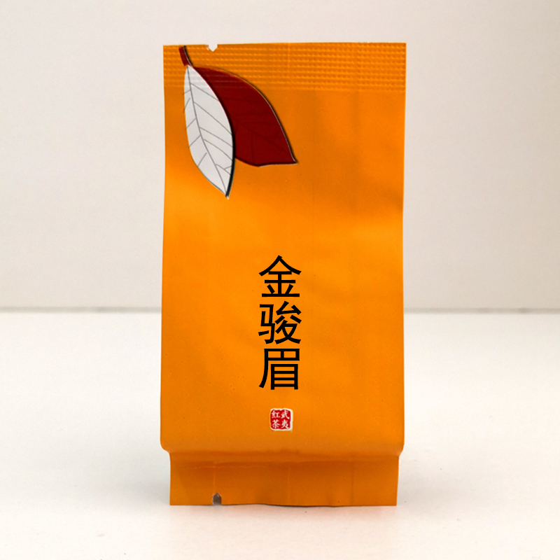 TH-009金骏眉武夷红茶花果蜜香