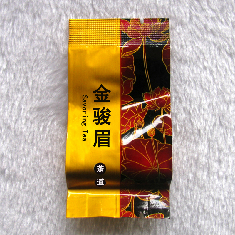 柏骏A-H1032金骏眉武夷红茶蜜香