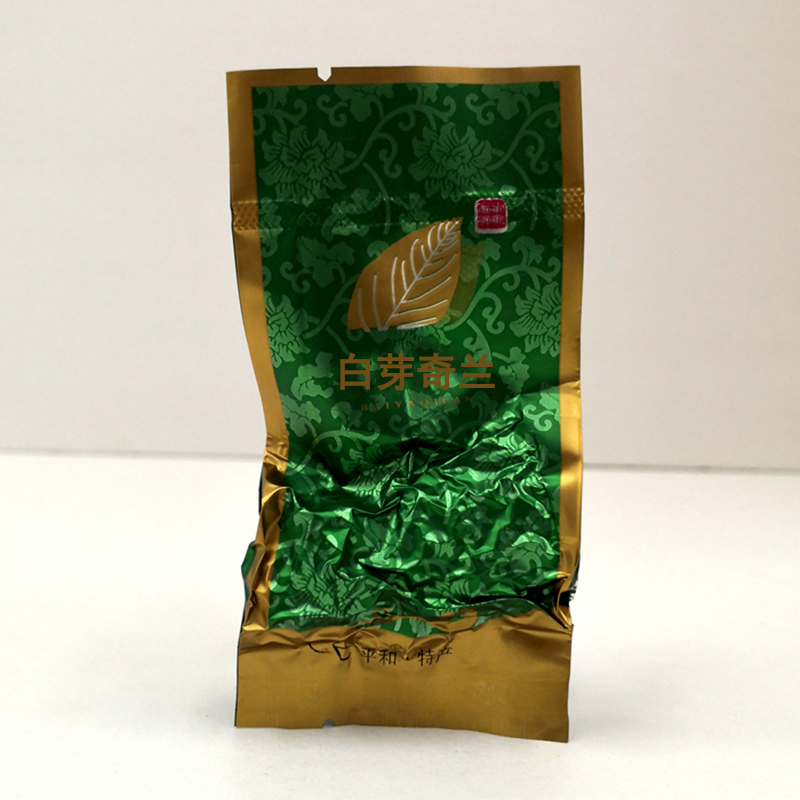 茗扬H1901白芽奇兰半发酵乌龙茶