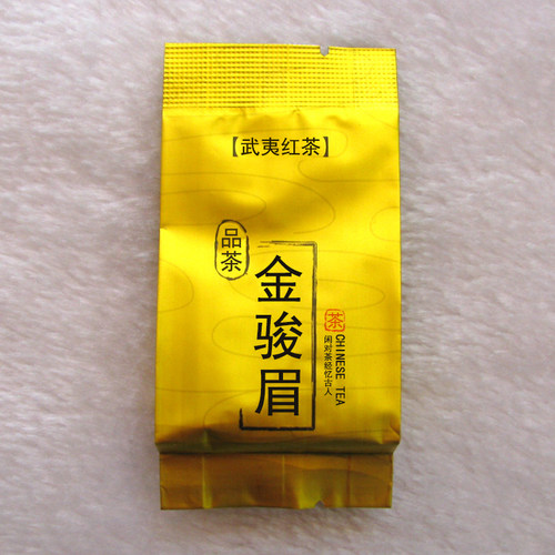 红茶-1096品茶金骏眉花果蜜香