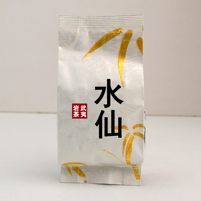 JM-130水仙武夷岩茶福建茶叶