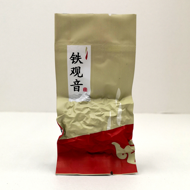 T-15-388T-15-365铁观音茶叶