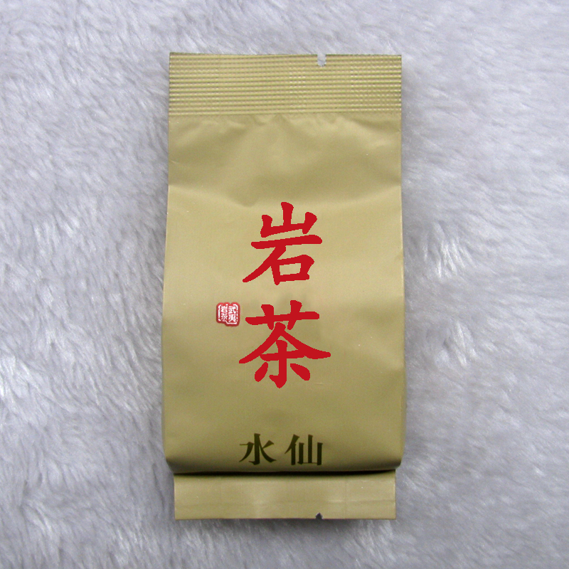 JM-151精品岩茶水仙福建茶叶