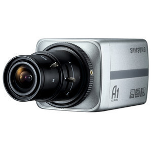 三星SCB-2001PH SCB-2001P高清700线枪式收银专用监控摄像总