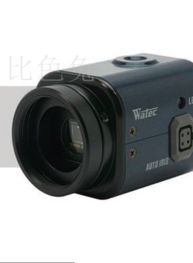 原装瓦特WAT-902H2 SUPREME高清低照度工业摄像机代理价格销售